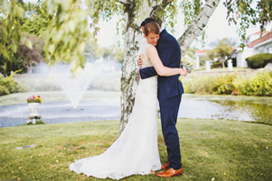 Caitlyn + Dave